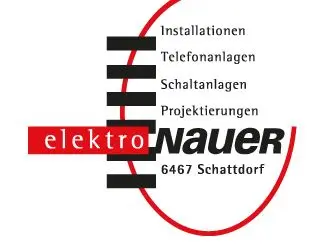 Elektro Nauer AG