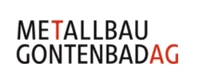 Metallbau Gontenbad AG-Logo