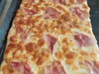 La Piccola Roma - Pizzeria Rosticceria - Locarno - Pizza a domicilio