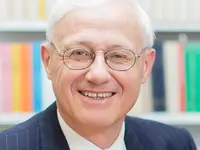 Dr. iur. Kistler Ernst