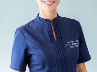 Dr. med. dent. Aufenanger Judith