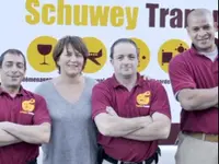 Schuwey Transports Sàrl - Déménagement Suisse et International - Transport de piano - Garde meuble // Genève