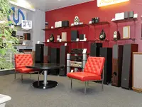 Keck Electronic SA