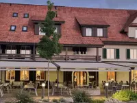 Landgasthof Weisses Kreuz