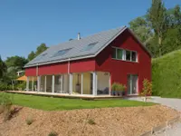 Holzbau Rüedi AG