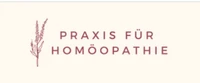 PRAXIS FÜR HOMÖOPATHIE  Erika Bucher-Logo