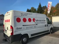 Frei & Partner AG - Klicken Sie, um das Bild 1 in einer Lightbox vergrössert darzustellen