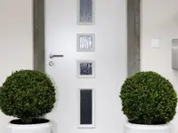 Frutiger Schreinerei AG