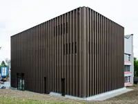 HÜBSCHER HOLZBAU AG