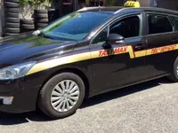 Taxis MAX