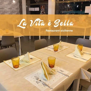 Ristorante La Vità è Bella