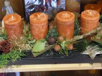 Bärtschi Blumen Pflanzen Floristik