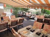 China Restaurant Schwanen