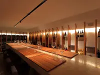 Restaurant MONNA ISA