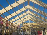 Atelier Z construction bois SA
