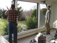 Stucki Schreinerei GmbH