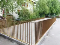 Stampfer Metallbau