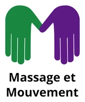 Logo Massage et Mouvement