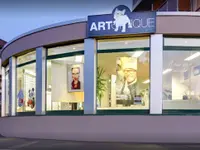 Art'Optique St-Légier S.A.
