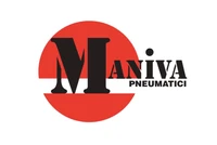 Maniva Pneumatici-Logo