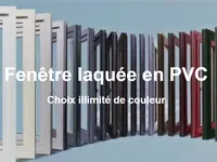 F&M Portes et Fenêtres Sàrl