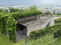 Cantine Ghidossi Sagl - Klicken Sie, um das Bild 2 in einer Lightbox vergrössert darzustellen