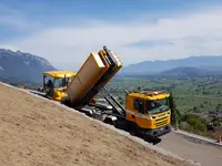 Dietsche Strassenbau AG - Klicken Sie, um das Bild 12 in einer Lightbox vergrössert darzustellen