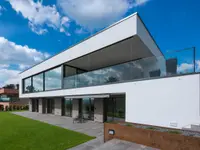 Hunkeler Partner Architekten AG