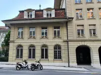 Advokatur und Notariat zumstein & partner