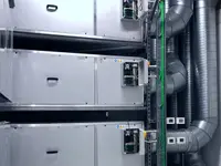 AEROTECNICA SA