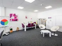 Praxis für Lösungs-Impulse AG