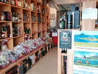 Höritröpfli Schnapsboutique & Lounge