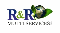 Logo R&R MULTI SERVICES SÀRL