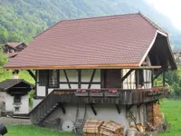 Feuz Holzbau + Bedachungen GmbH