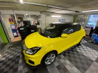 Clean My Car