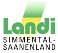 LANDI Simmental-Saanenland-Logo