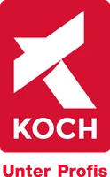 KOCH Group AG-Logo