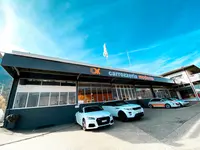Carrozzeria Moderna SA