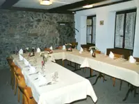 Café, Restaurant du Port