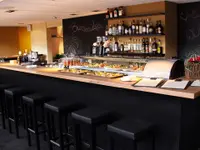 La Barrica vino y tapas