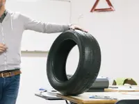 Fahrschule Finocchio - Klicken Sie, um das Bild 5 in einer Lightbox vergrössert darzustellen