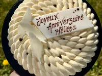 Boulangerie Cramatte