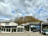 Garage Kurt Küng AG