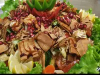 Restaurant Mont Liban