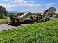Ott Peter Ingenieurbüro für Hoch- und Tiefbau AG