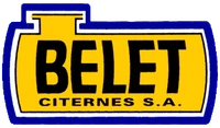 Belet Citernes SA-Logo