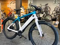La Mécanique Vélo Sàrl