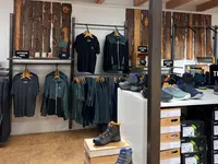 Sport Shop Enge