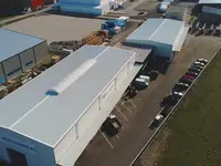 Elepress Bau AG