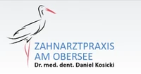 Zahnarztpraxis am Obersee-Logo